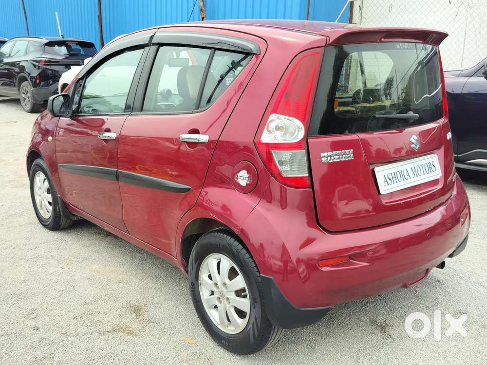 Maruti Suzuki Ritz Zdi Bs-iv, 2012, Diesel