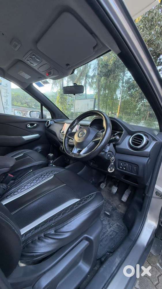 Nissan Kicks Xv, 2019, Petrol