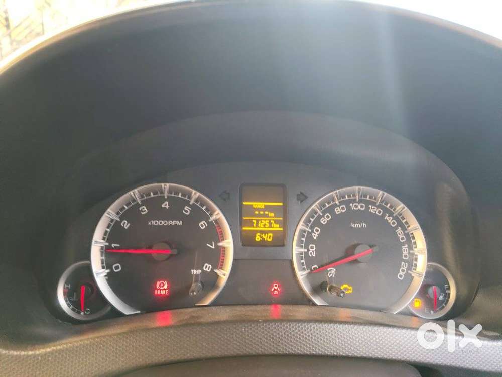 Maruti Suzuki Swift Vxi, 2015, Petrol