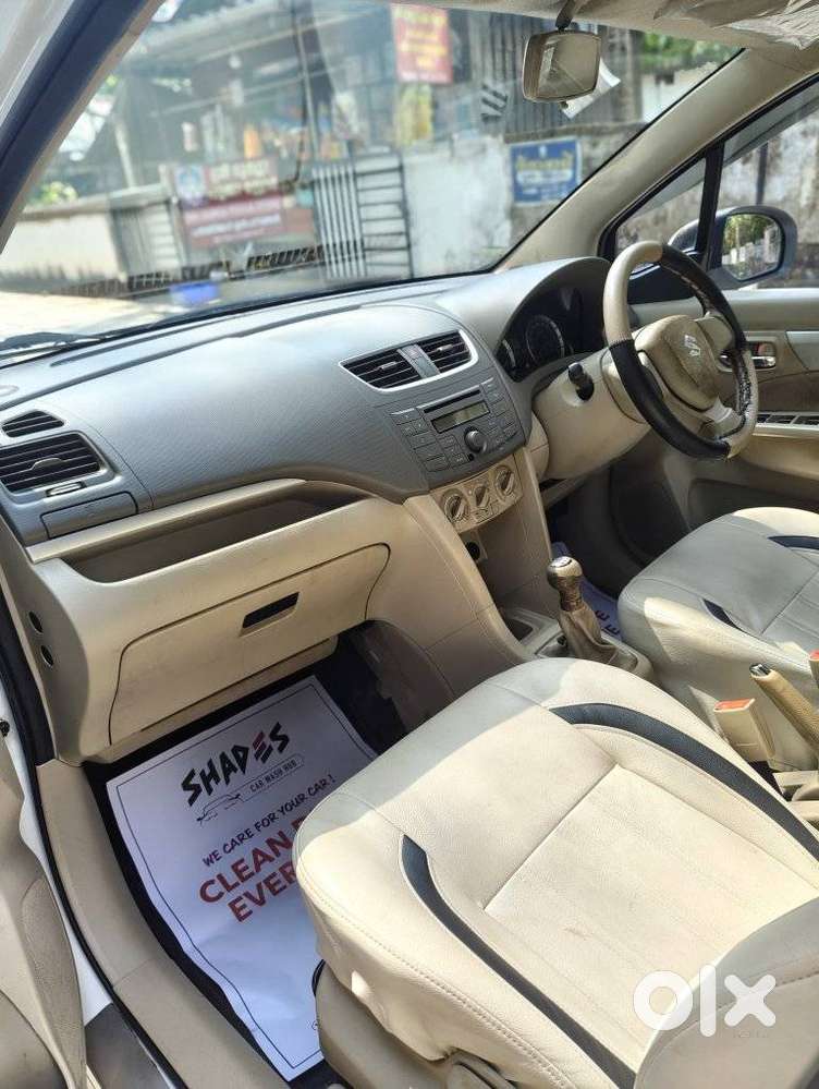 Maruti Suzuki Ertiga 2012-2015 Paseo Vxi, 2013, Petrol