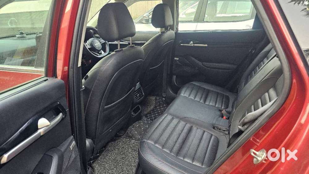 Kia Seltos 1.5 Gtx+ Diesel At Dual Tone, 2022, Diesel