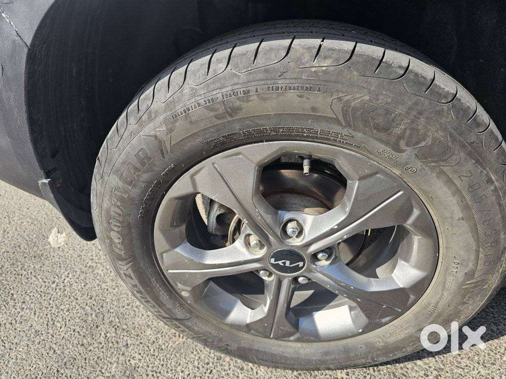 Kia Seltos Htk D, 2022, Diesel