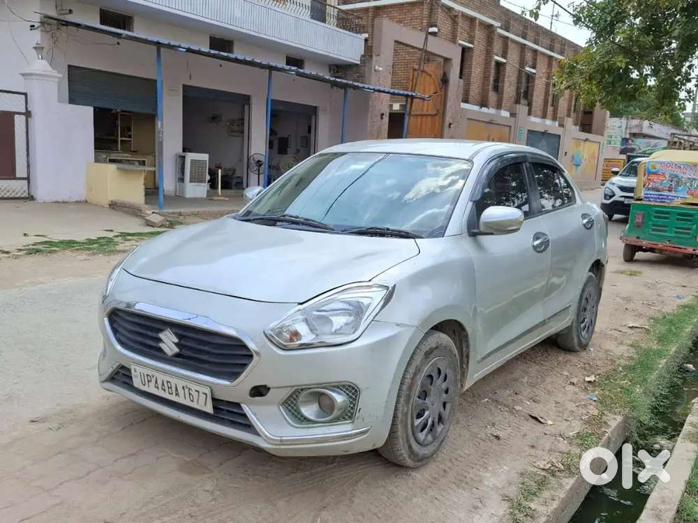 Maruti Suzuki Dzire 2020 Petrol Well Maintained