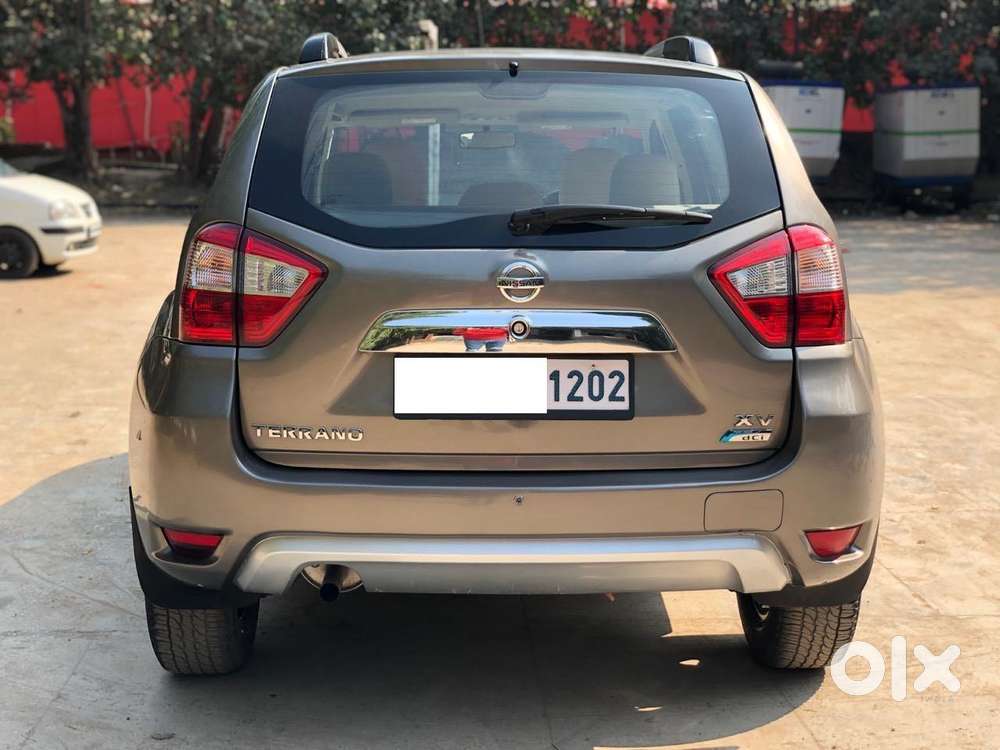 Nissan Terrano Xl 85 Ps Deisel, 2015, Diesel