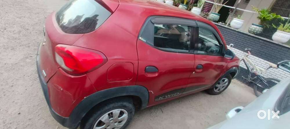 Renault Kwid 2019 Petrol