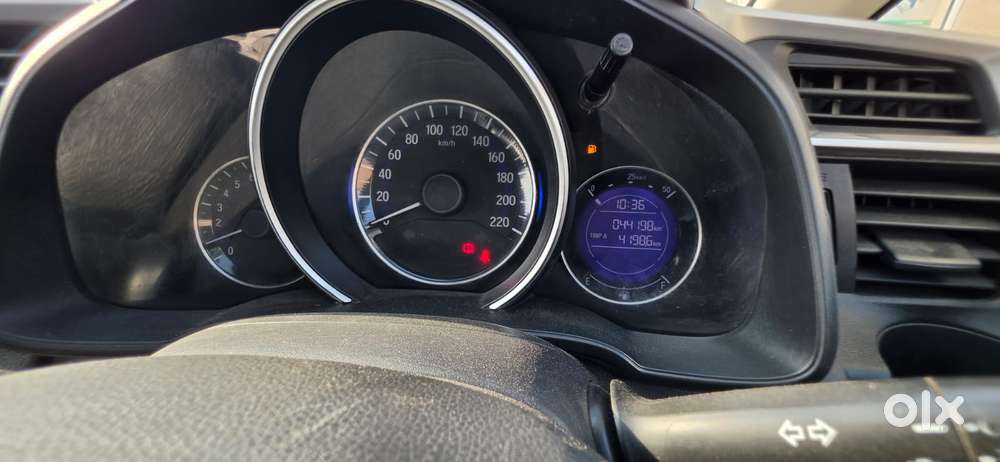 Honda Br-v I-vtec E Mt, 2019, Petrol