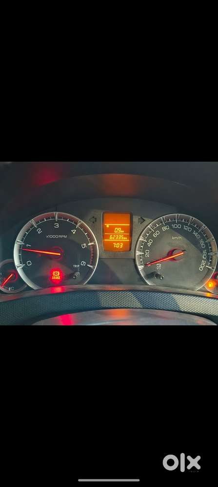 Maruti Suzuki Swift Dzire 2012-2015 Vdi, 2016, Diesel