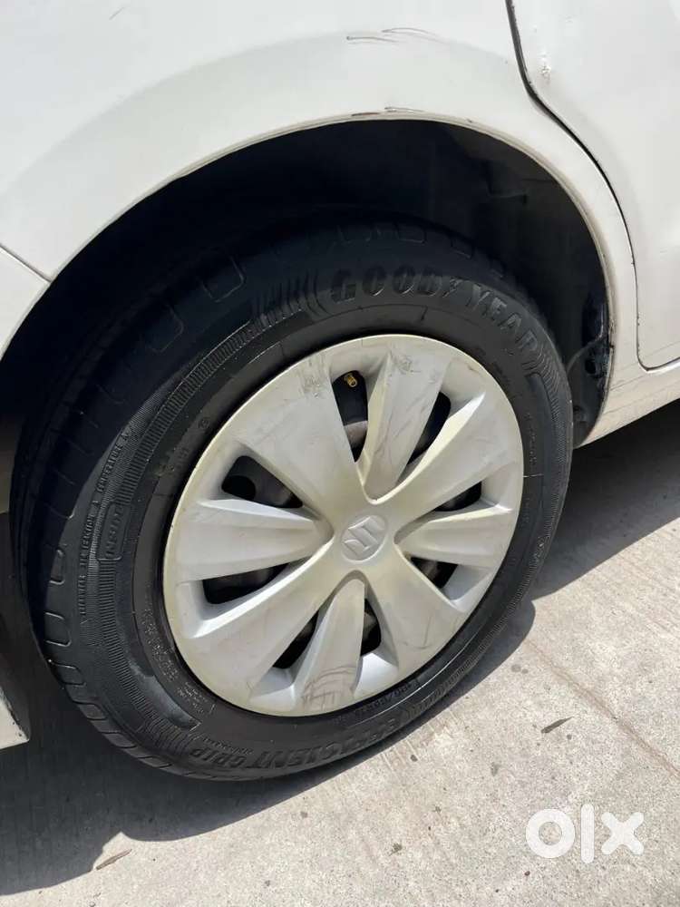 Maruti Suzuki Ertiga 2017 Diesel 288053 Km Driven
