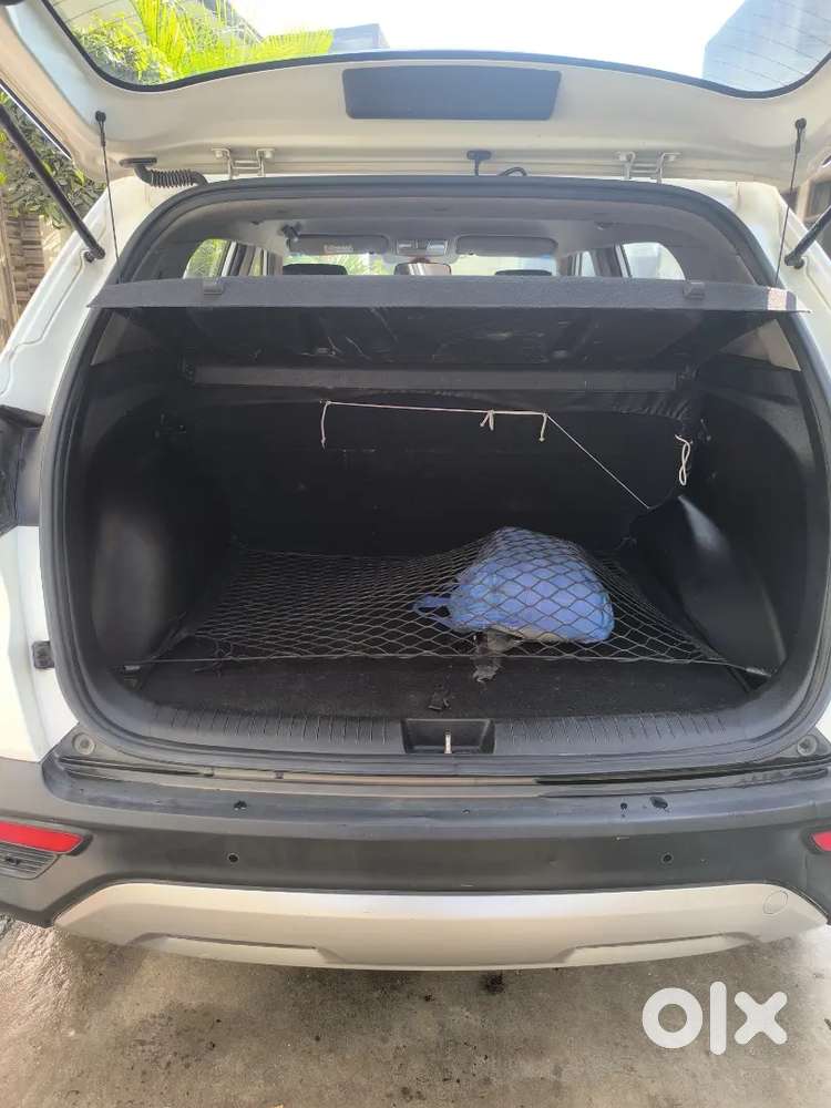Hyundai Creta 1.5 2019