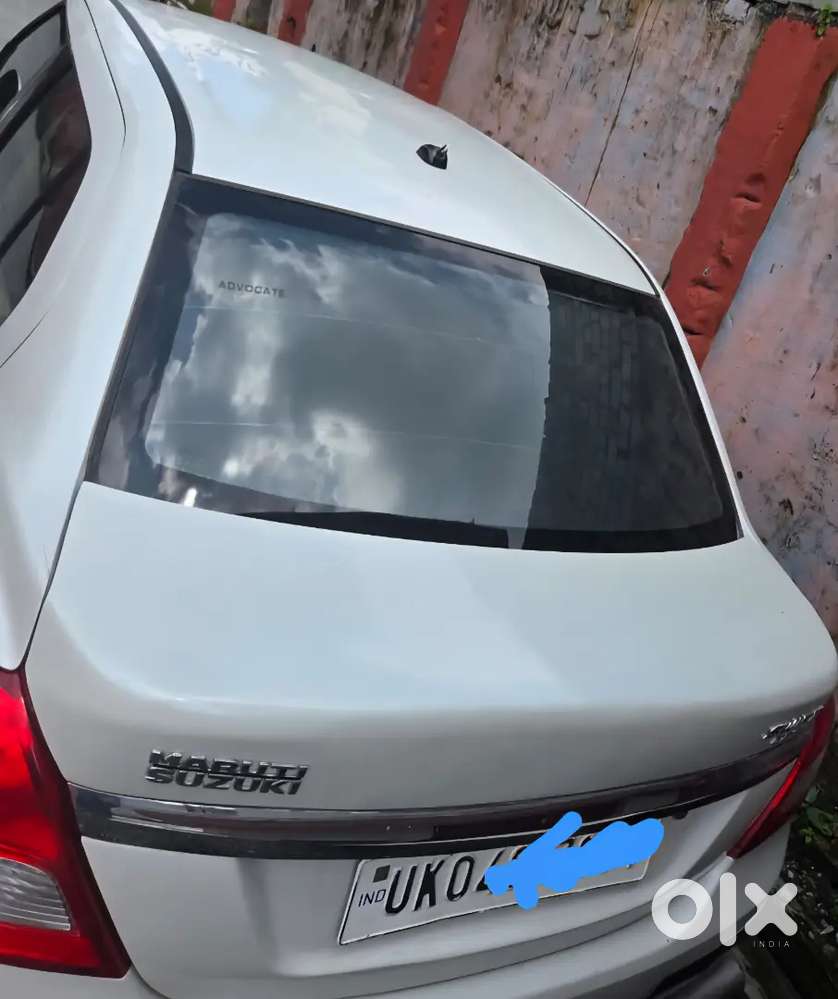 Well-maintained 2015 Swift Dzire Available For Sale.perfect For Family