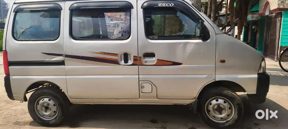 Maruti Suzuki Eeco 2018 Lpg 68000 Km Driven
