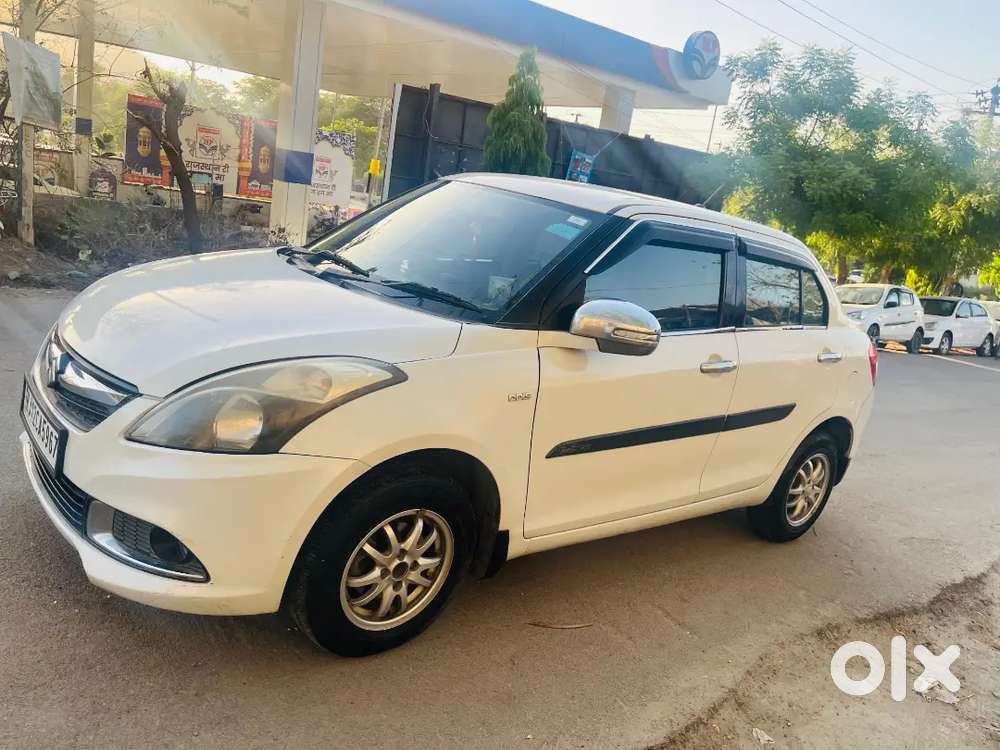 Sweft Dzire Vdi Diesal