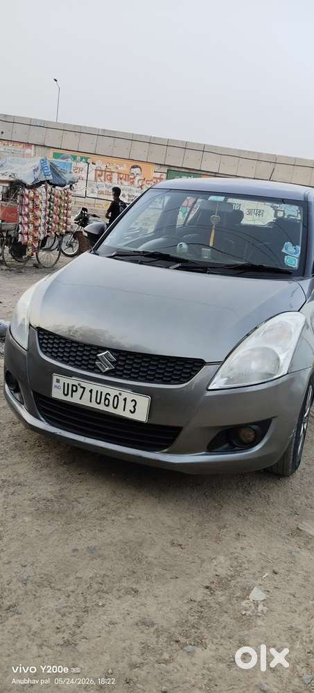 Maruti Swift Vdi 2014