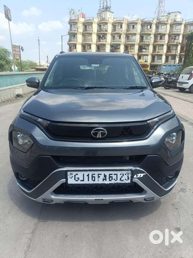 Tata Car With 2025 Model Year