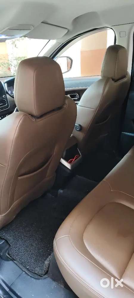 Tata Harrier 2.0 Kryotec Xza 2019 Diesel Manual