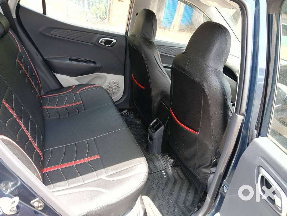 Hyundai Grand I10 Nios Asta 1.2 Kappa, 2020, Petrol