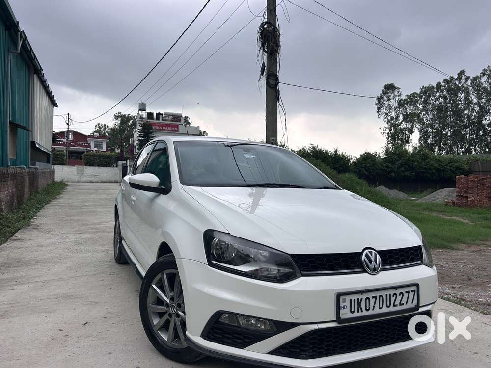 Volkswagen Polo 1.0 Highline Plus Tsi, 2020, Petrol