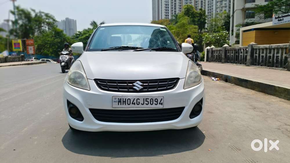 Maruti Suzuki Swift Dzire 2012-2015 Vdi, 2014, Diesel
