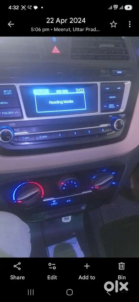 Hyundai I20 2018 Petrol 67000 Km Driven