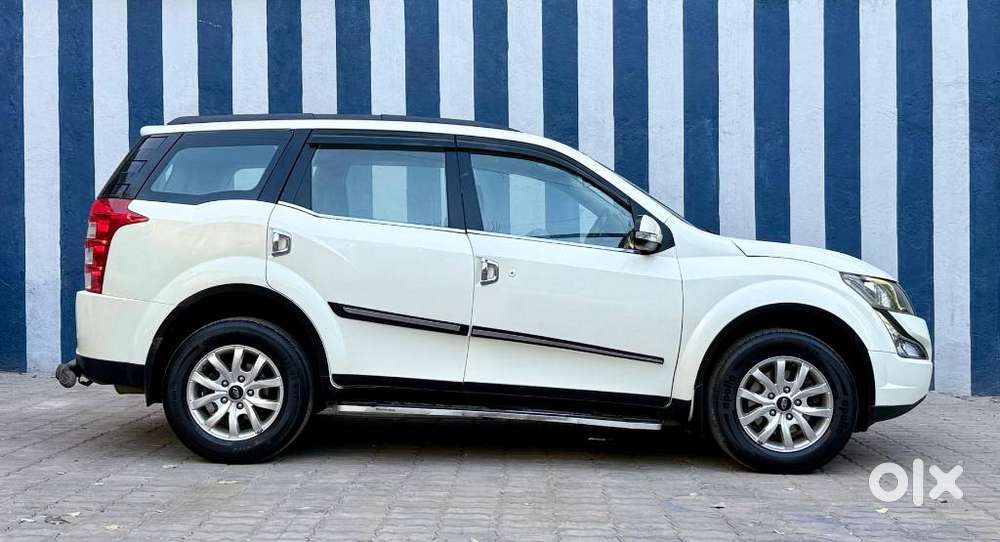 Mahindra Xuv500 2.2 W10, 2015, Diesel