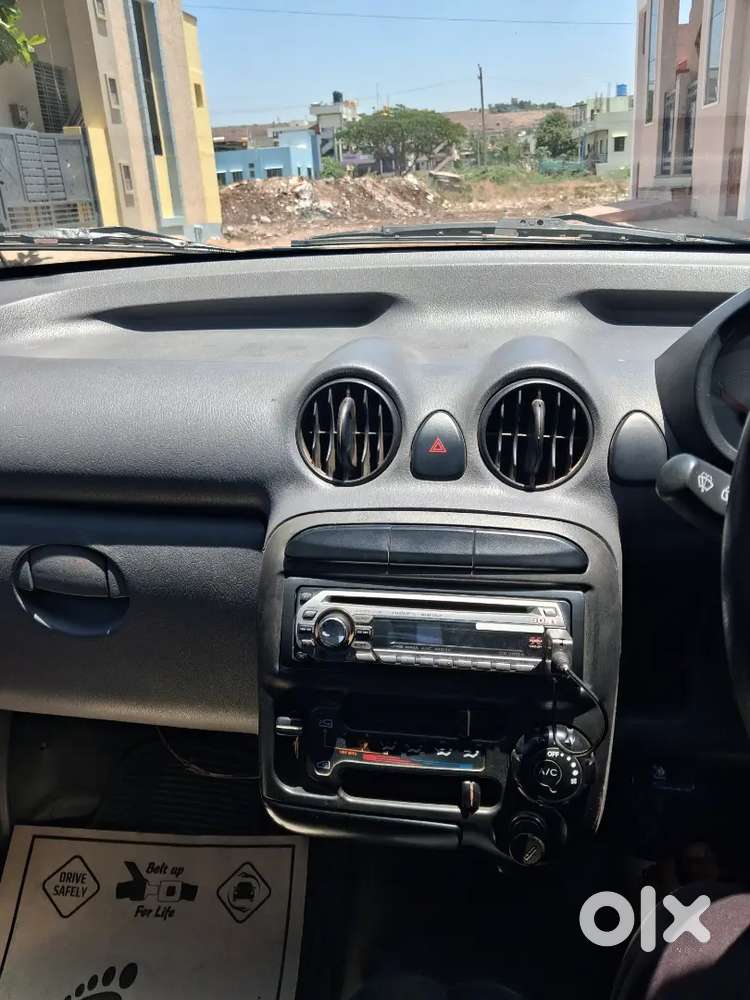 Hyundai Santro Xing 2008 Cng & Hybrids 
Milage In Cng 26kpl