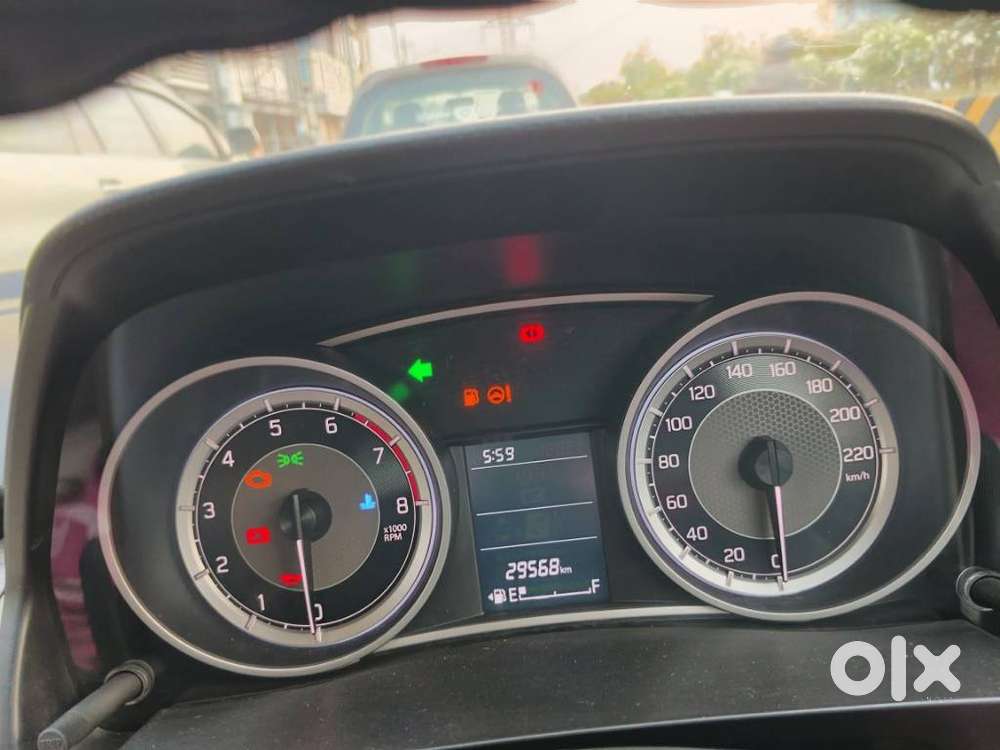 Maruti Suzuki Dzire 1.2 Vxi, 2021, Petrol