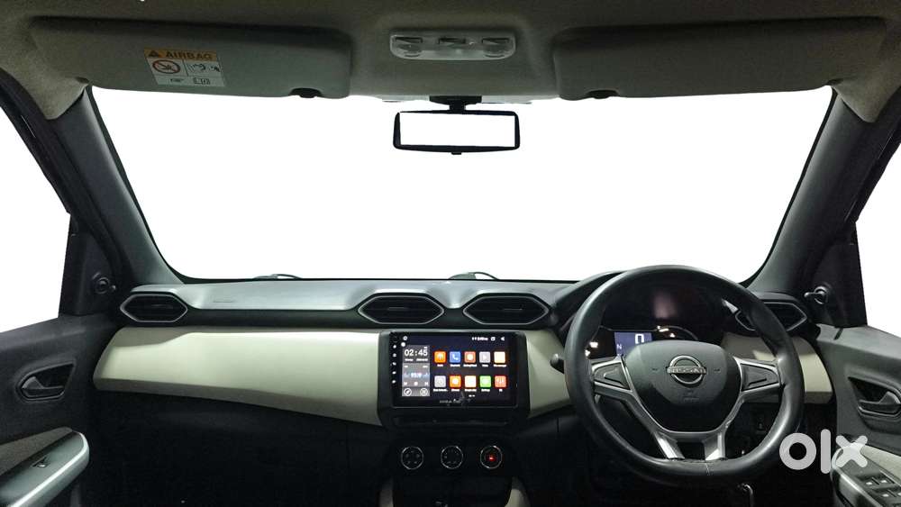Nissan Magnite 1.0 Xe, 2024, Petrol