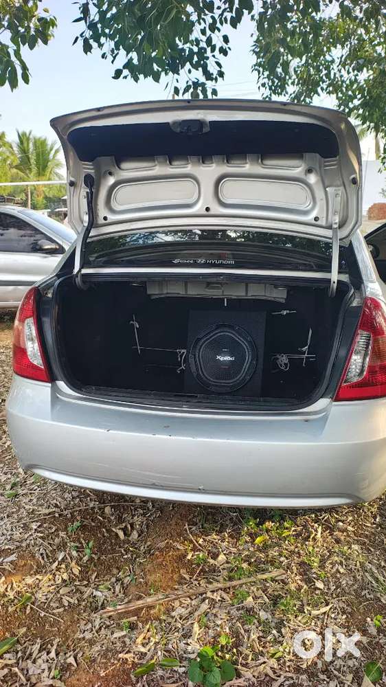 Hyundai Verna 1.6 Petrol 2006, Urgent Sale