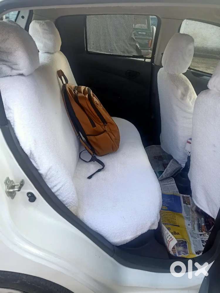 Chevrolet Beat 2012 Diesel Well Maintained Officer Class