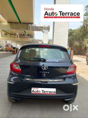 Tata Tiago Xza, 2023, Petrol