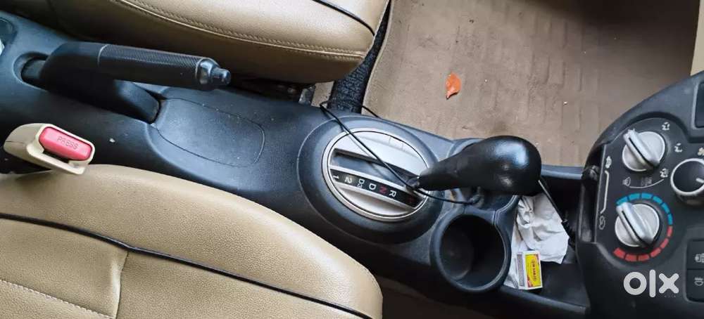 Honda Brio 2015