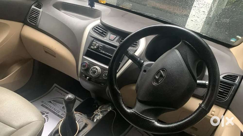 Hyundai Eon 2018 Petrol Well Maintained