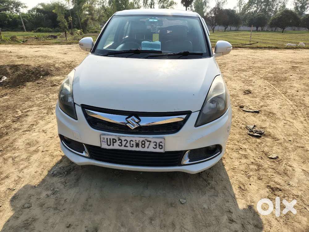 Maruti Swift Dzire Vdi 2016