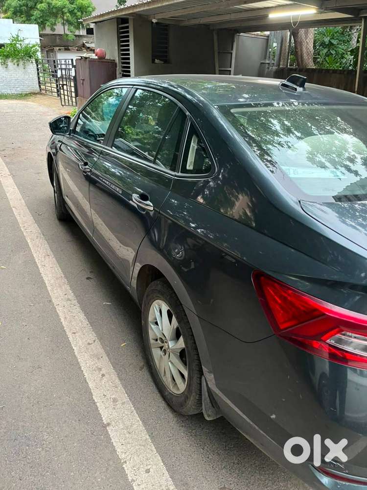 Skoda Slavia