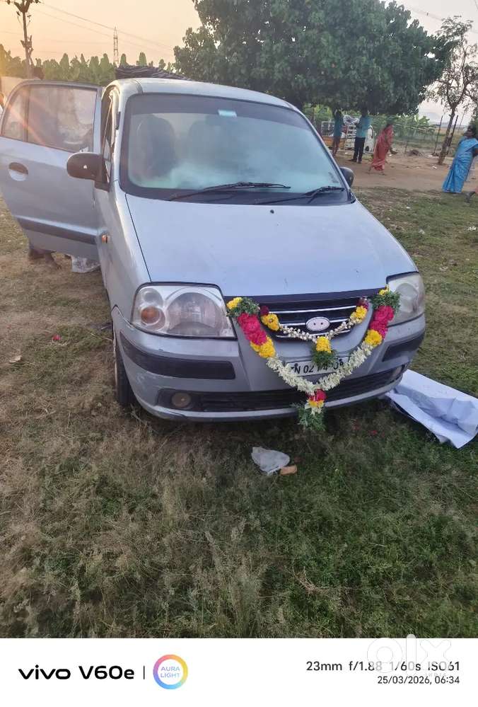 Hyundai Stargazer Signature 2005