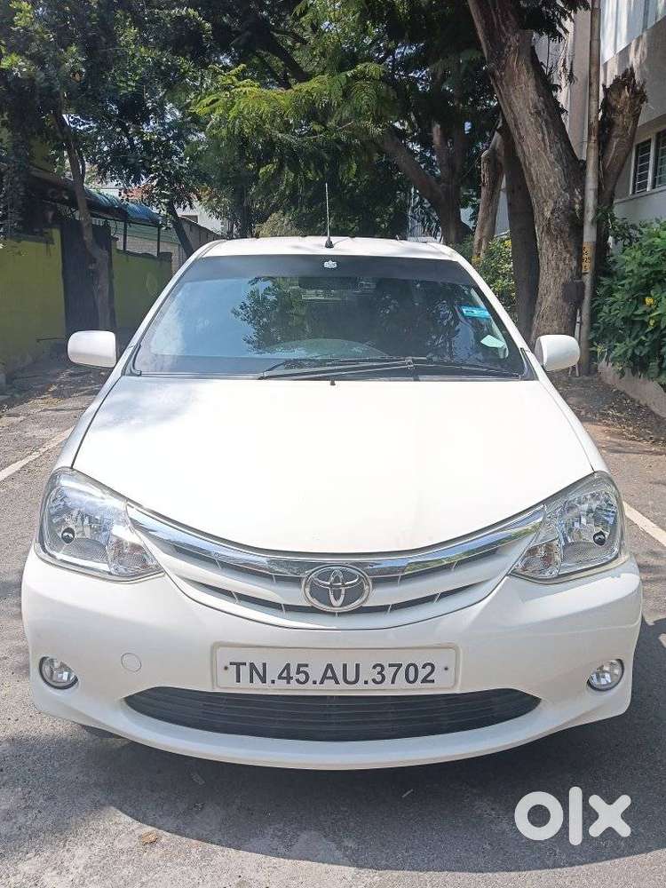 Toyota Etios