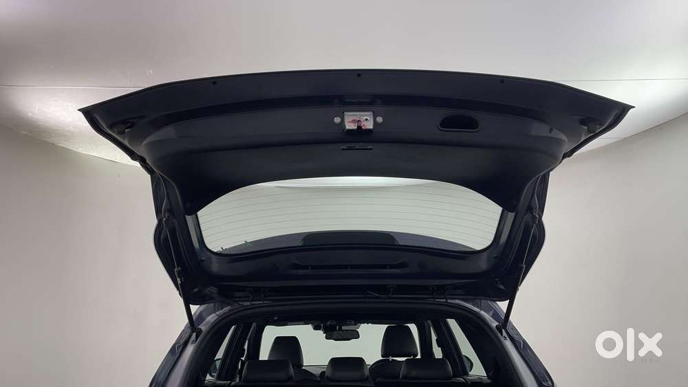 Kia Seltos 1.4 X-line Dct, 2023, Petrol