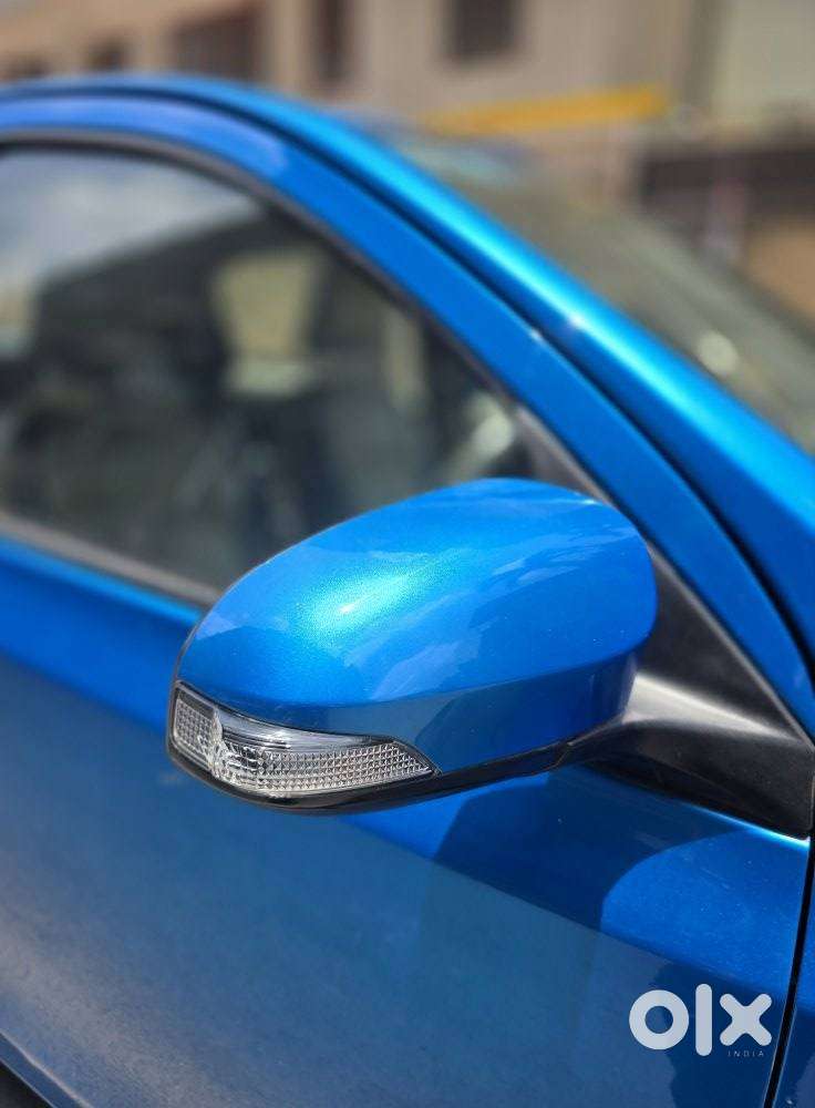 Toyota Etios Liva V Limited, 2013, Petrol