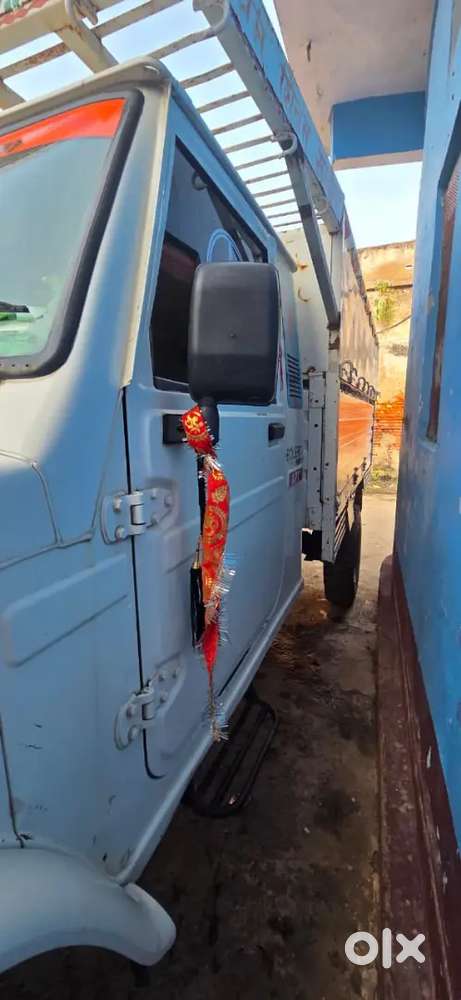 Mahindra Bolero Pik-up 2021 Diesel