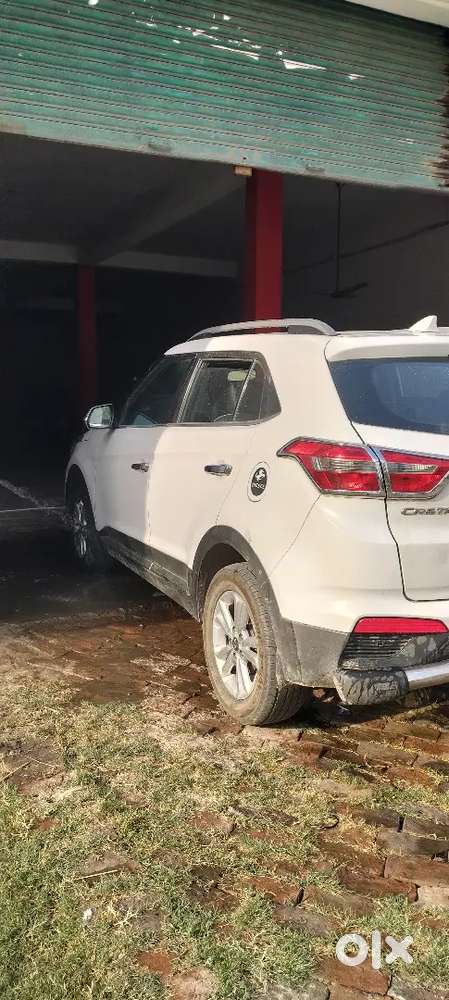 Hyundai Creta 2016