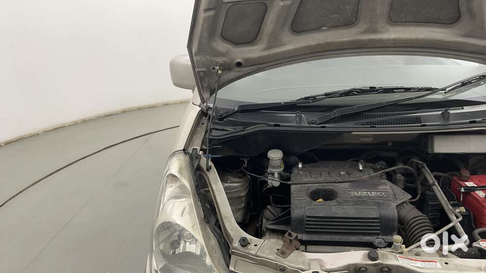 Maruti Suzuki Estilo Vxi Bs-iv, 2012, Petrol