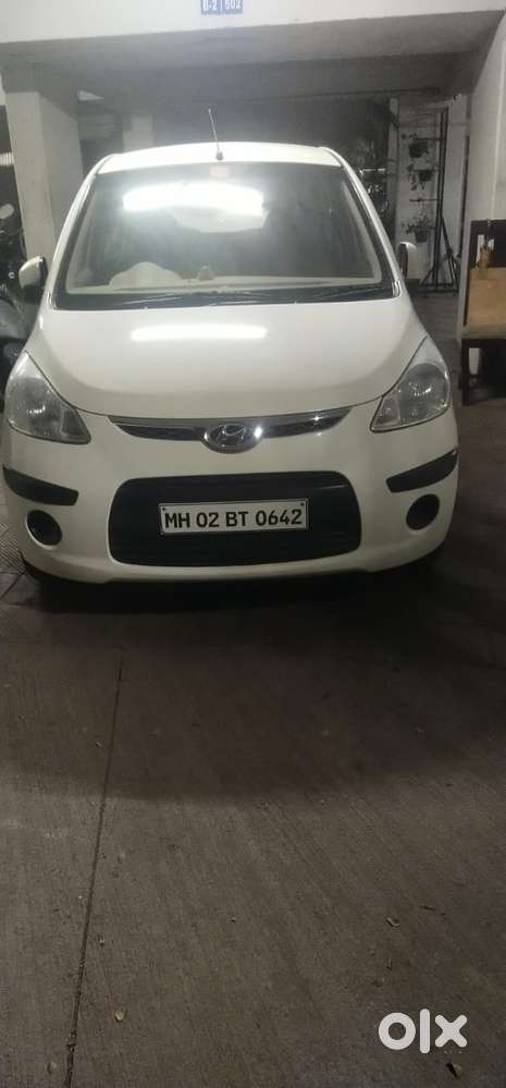 Hyundai I10 1.2 Kappa Asta O, 2010, Petrol