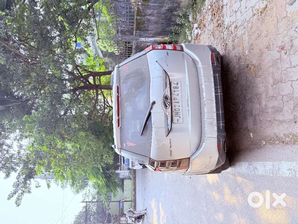 Mahindra Xuv500 Diesel 2017