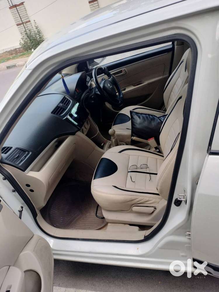 Swift Desire Tour 1.2l Cng Petrol