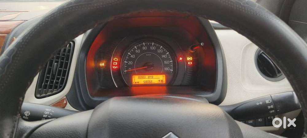 Maruti Suzuki Wagon R 1.0 2019-2022 Lxi (o) Cng, 2020, Cng & Hybrids