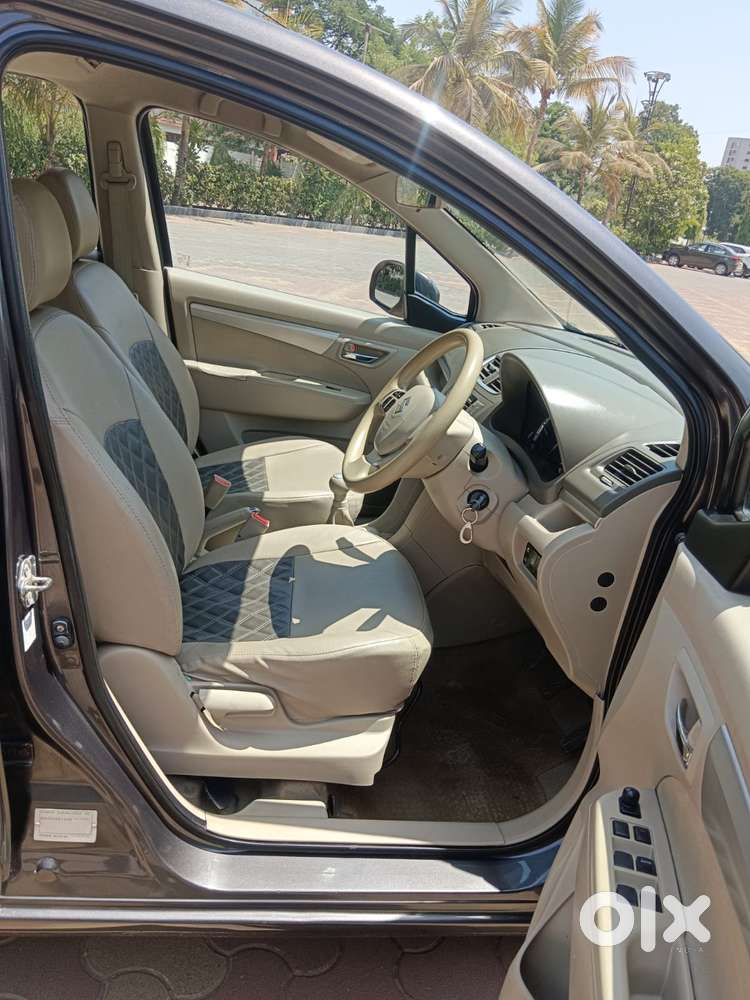 Maruti Suzuki Ertiga Vdi, 2015, Diesel