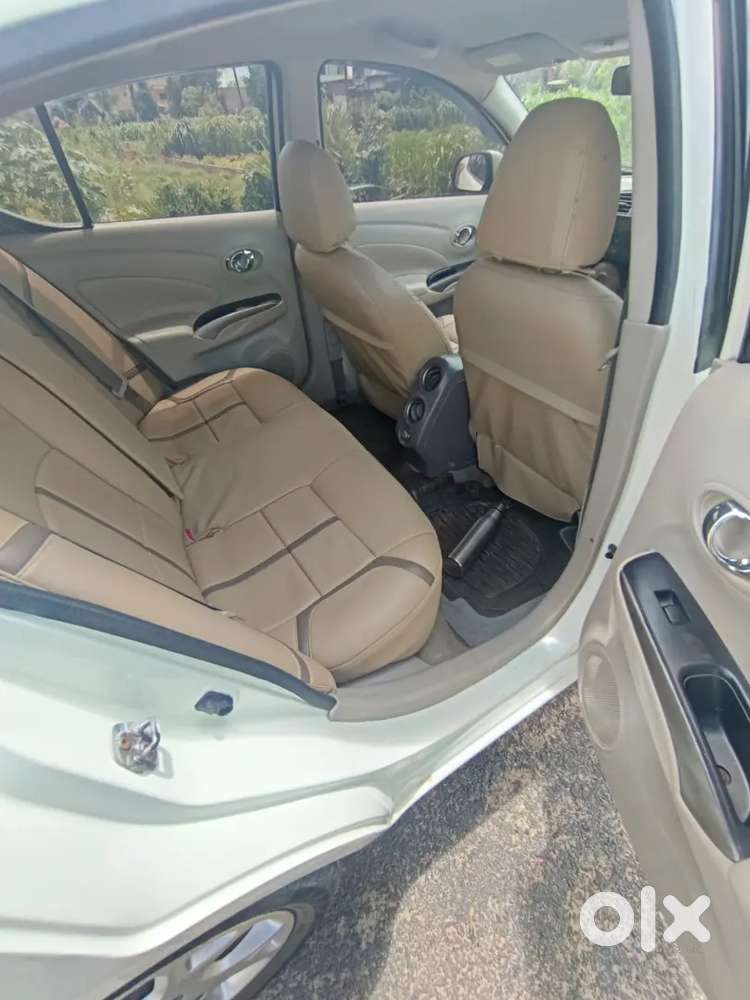 Renault Scala 2013 Diesel Well Maintained