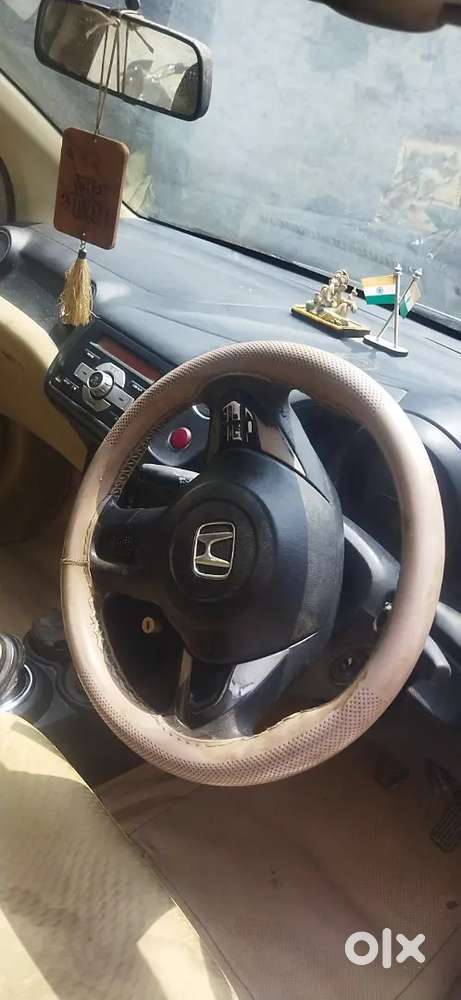 Honda Amaze Elite 2016 Manual Hybrid Mobile
