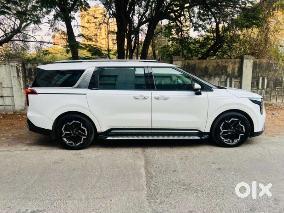 Kia Carnival Limousine Plus 7 Str, 2025, Diesel