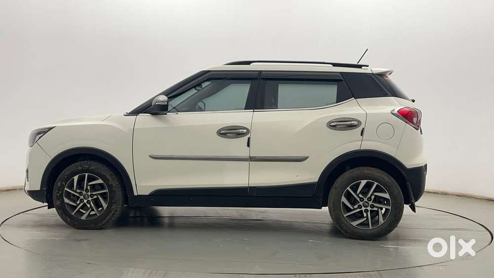 Mahindra Xuv300 W8 Option Diesel, 2022, Diesel